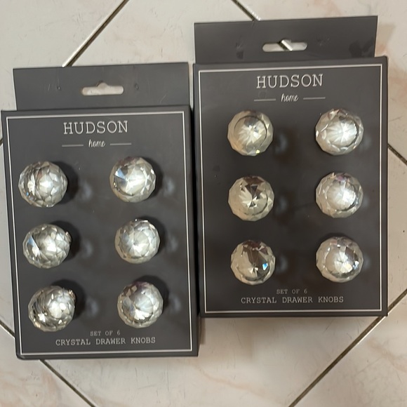 Glam knobs - Picture 4 of 4